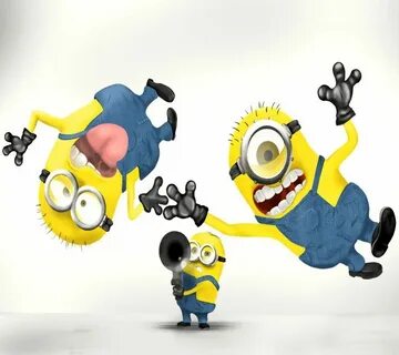 Minion variable