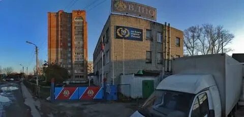 Улица железнодорожная 2