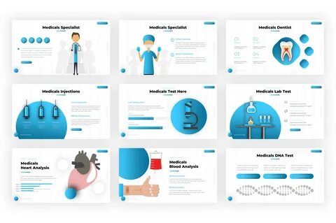 Инфографика для powerpoint
