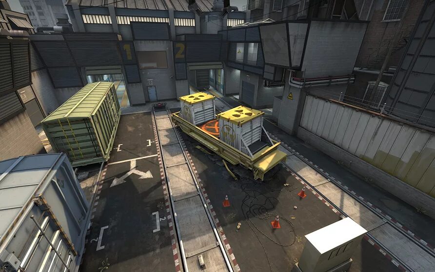 Cs train. Train cs go. трейн кс го. train карта кс го. плент трейн 1.6.