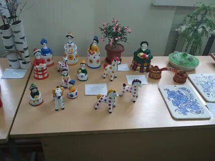 Город мастеров конкурс