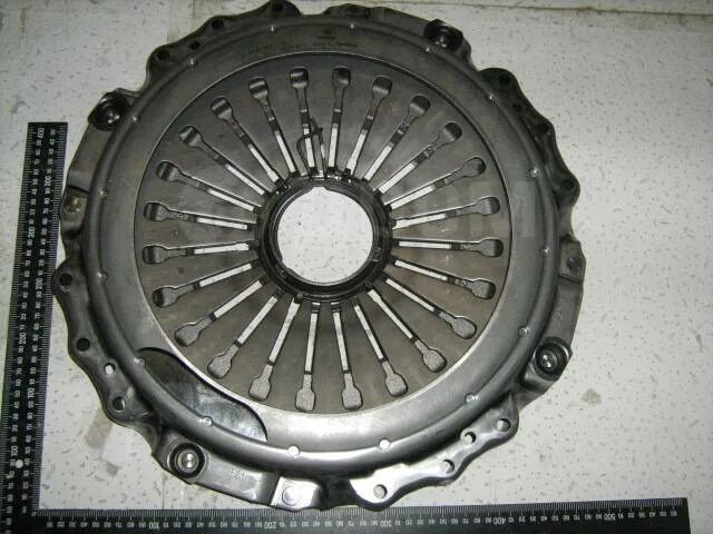 Корзина сцепления камаз 142-1601090. Корзина сцепления камаз 5490 zf. Сцепление камаз 43118. Тм514142. Корзина сцепления камаз 142-1601090.