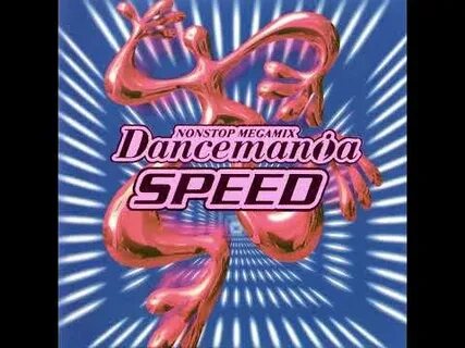 Dancing песня speed
