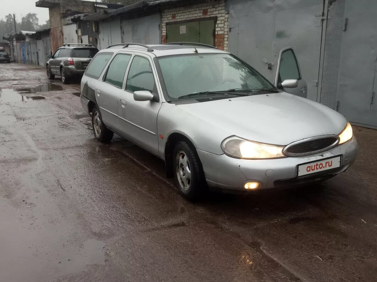 Купить форд мондео универсал бу. Ford Mondeo 1997 универсал. Форд Мондео 1997 универсал. Форд Мондео 1997 года универсал. Ford Mondeo 1997 серебристый.