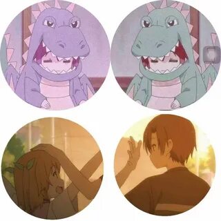Matching profile