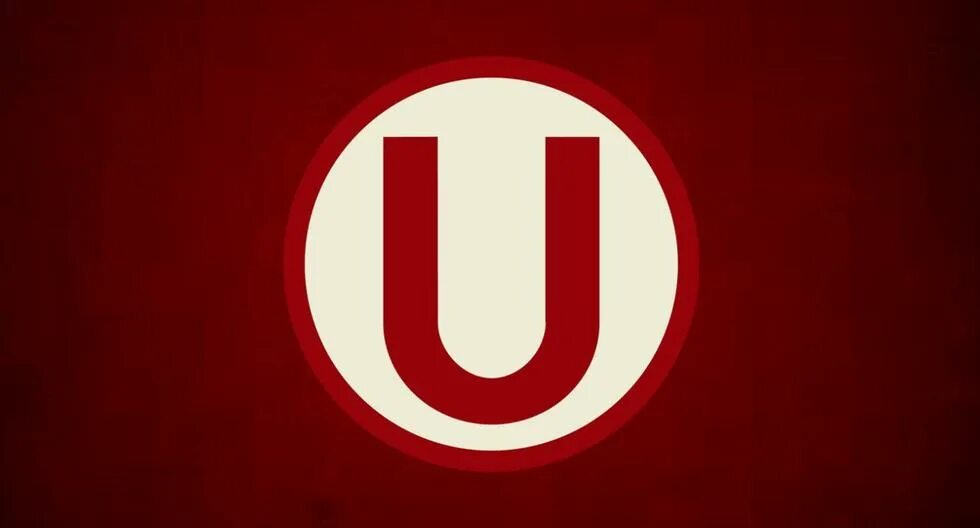 Ю пама. Universitario. Эмблема ФК Университарио Лима. Refugio логотип. U.