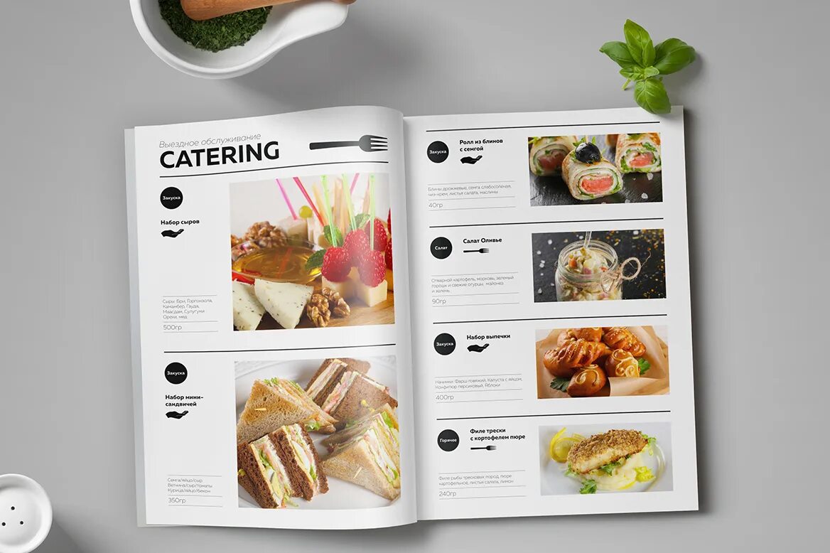 Стильное меню для ресторана. Креативная верстка меню. Верстка меню. Верстка меню дизайн. Верстка меню.