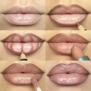 Быстрые губы