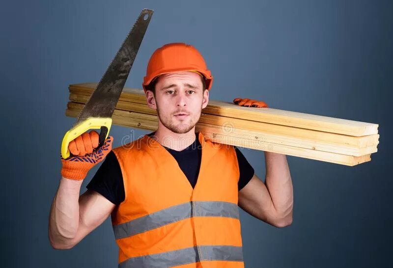 Разнорабочий на стройку. Плотник на белом фоне. Разнорабочие плотники. Столяр строительный. Плотник.