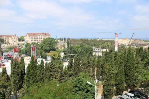 Г севастополь ул ерошенко