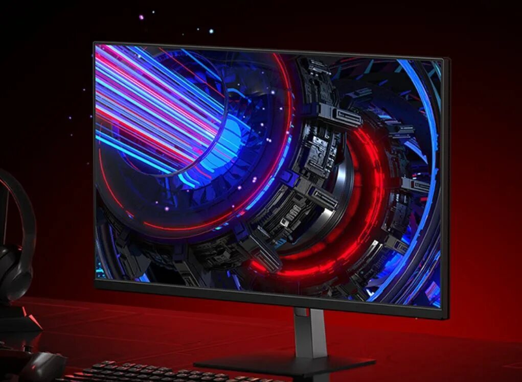 Xiaomi gaming monitor g27i