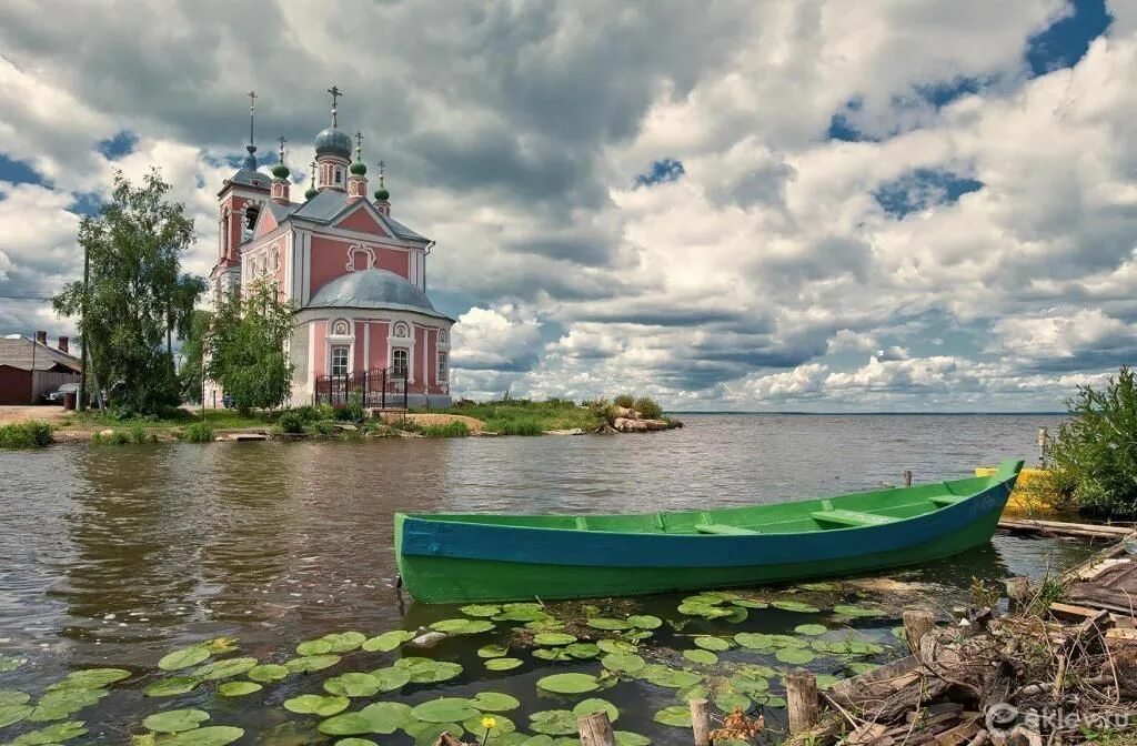 Ростов Великий - русская древность - цена экскурсии 6 800 ₽, отзывы, расписание 