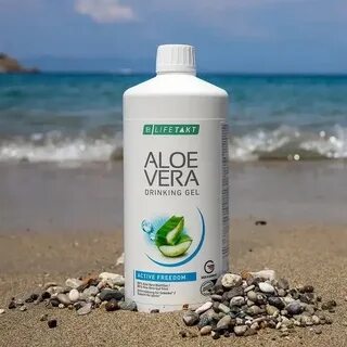 Гель алоэ фридом