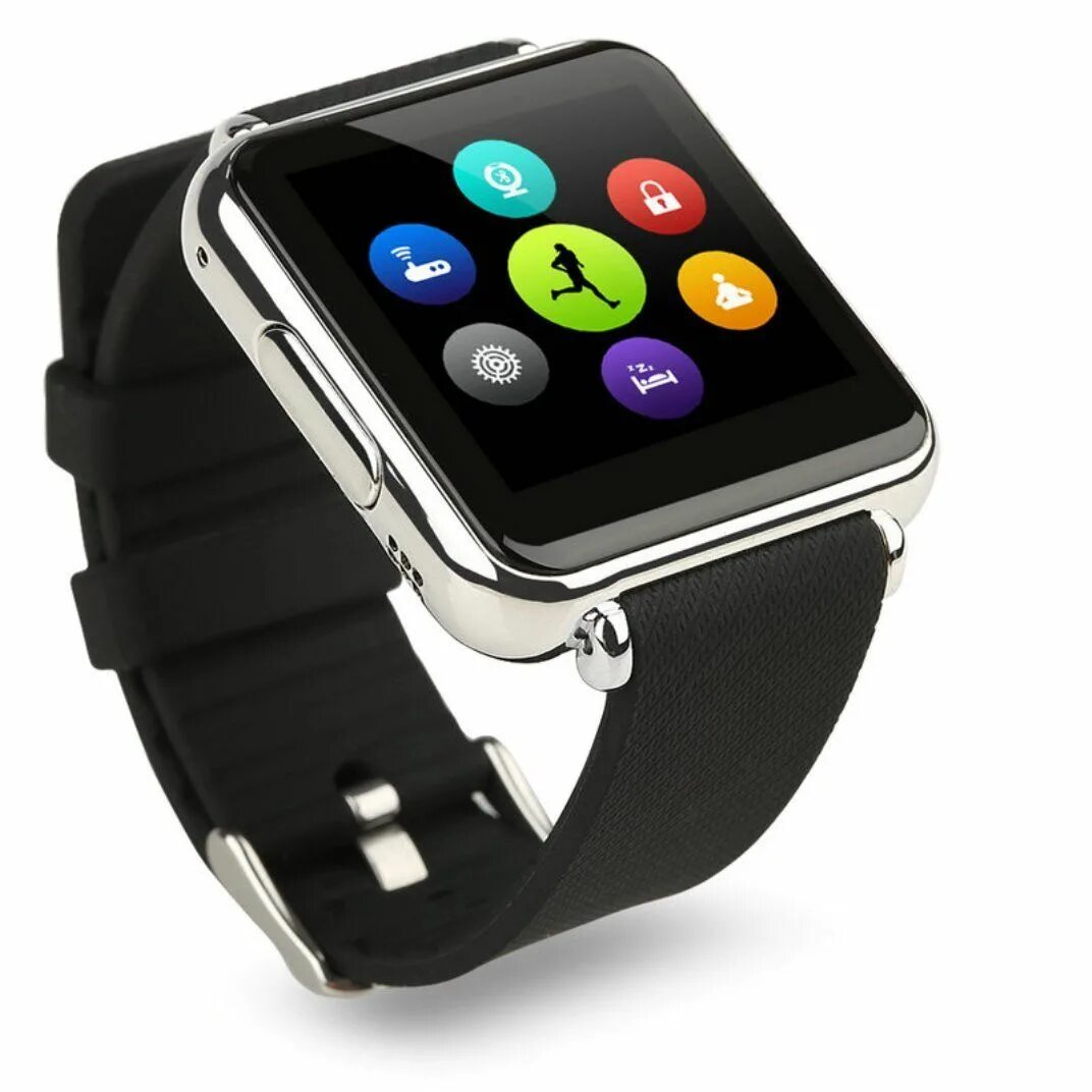Часы блютуз 5. Смарт часы y6. Смарт часы f100. Смарт часы Silver. Bluetooth Smart watch.