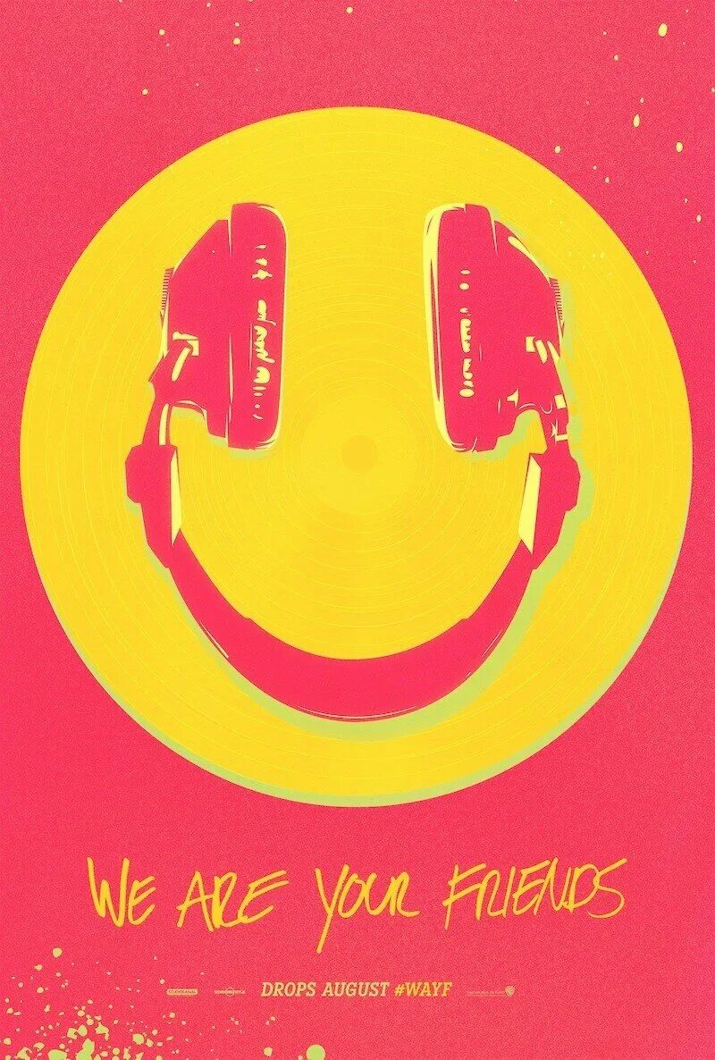 We are your a