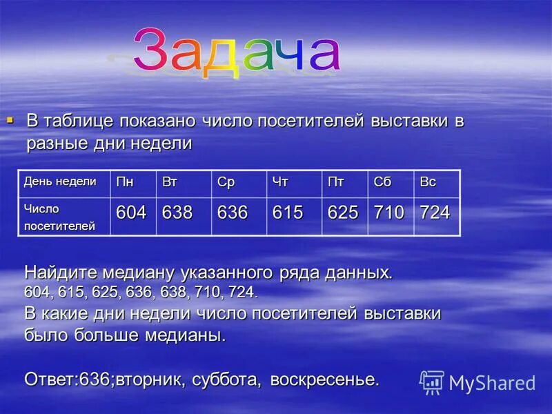 N ед 7 3 958