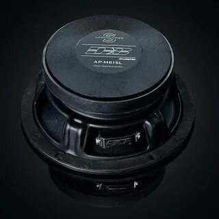 Alphard hannibal hm 6s