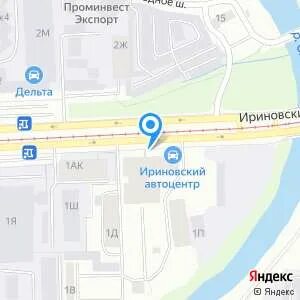 Ириновский 1