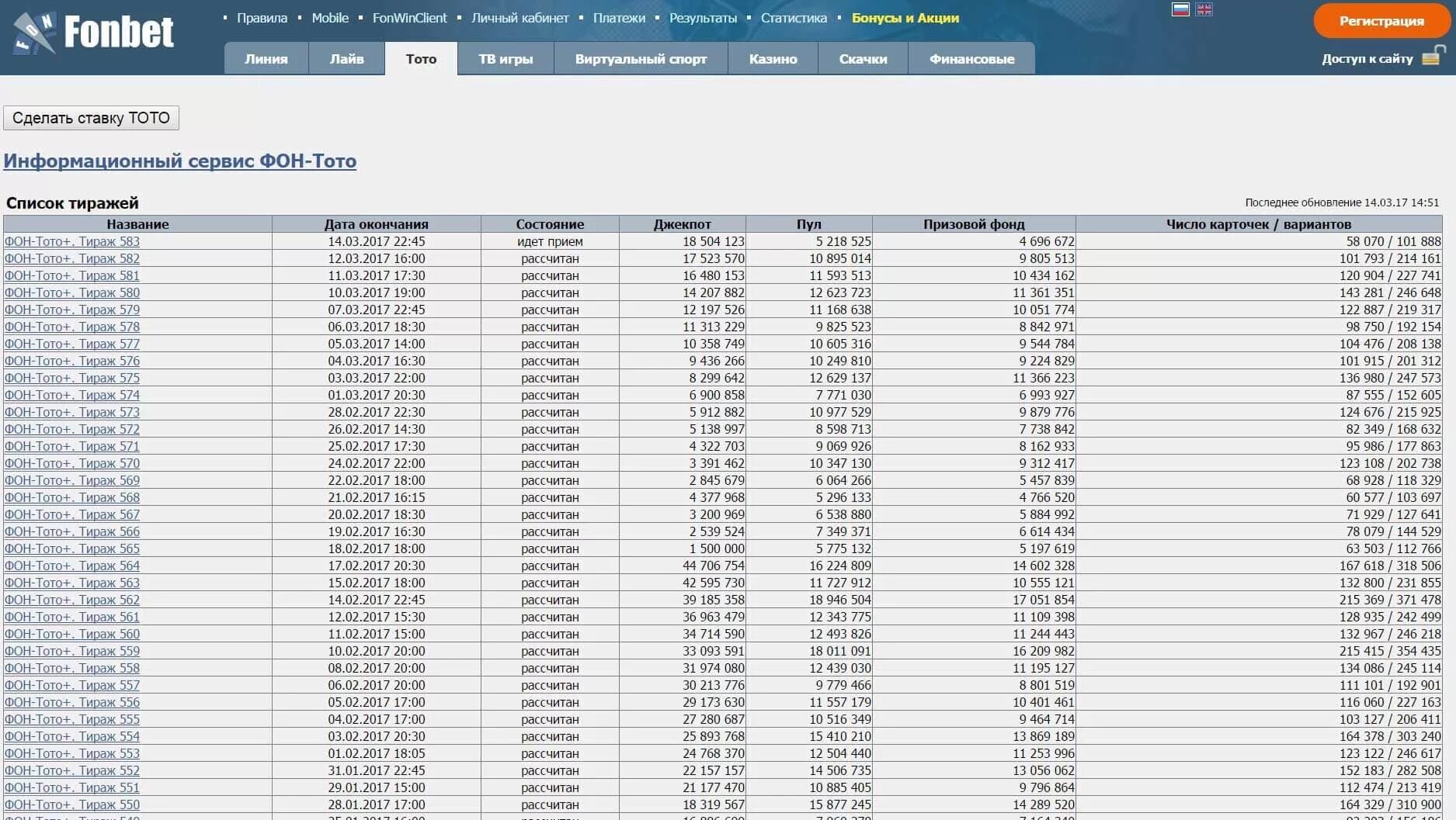 Тиражей фонбет. Тотализатор Фонбет. Фон тото. Фонбет тото. Фонбет тото список тиражей.