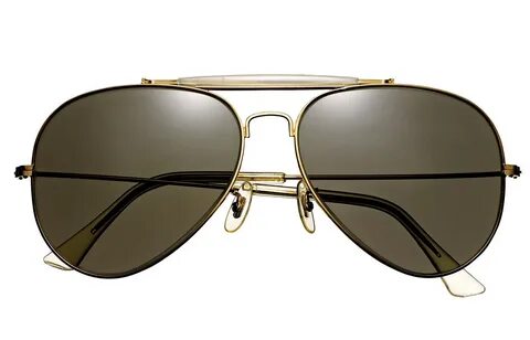 Pilot glasses