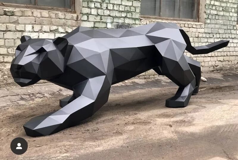 Простые формы животных