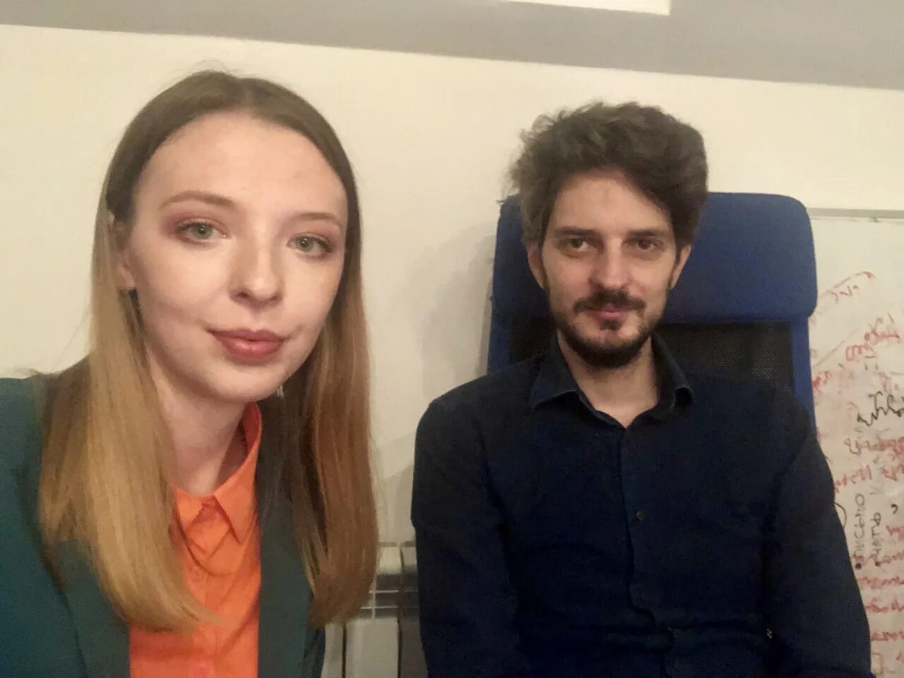 Шерше ля фам: раскол в штабе Навального произошел из-за любовного треугольника (