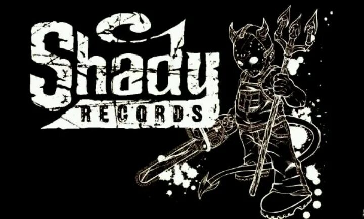 Unit records. Shady records. shady картинки. shady records логотип. shady records здание.