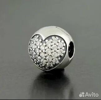 Сердце пав