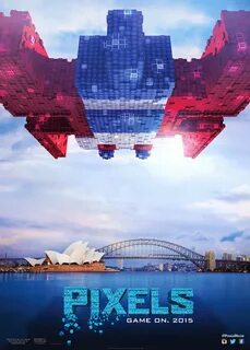 Pixels download