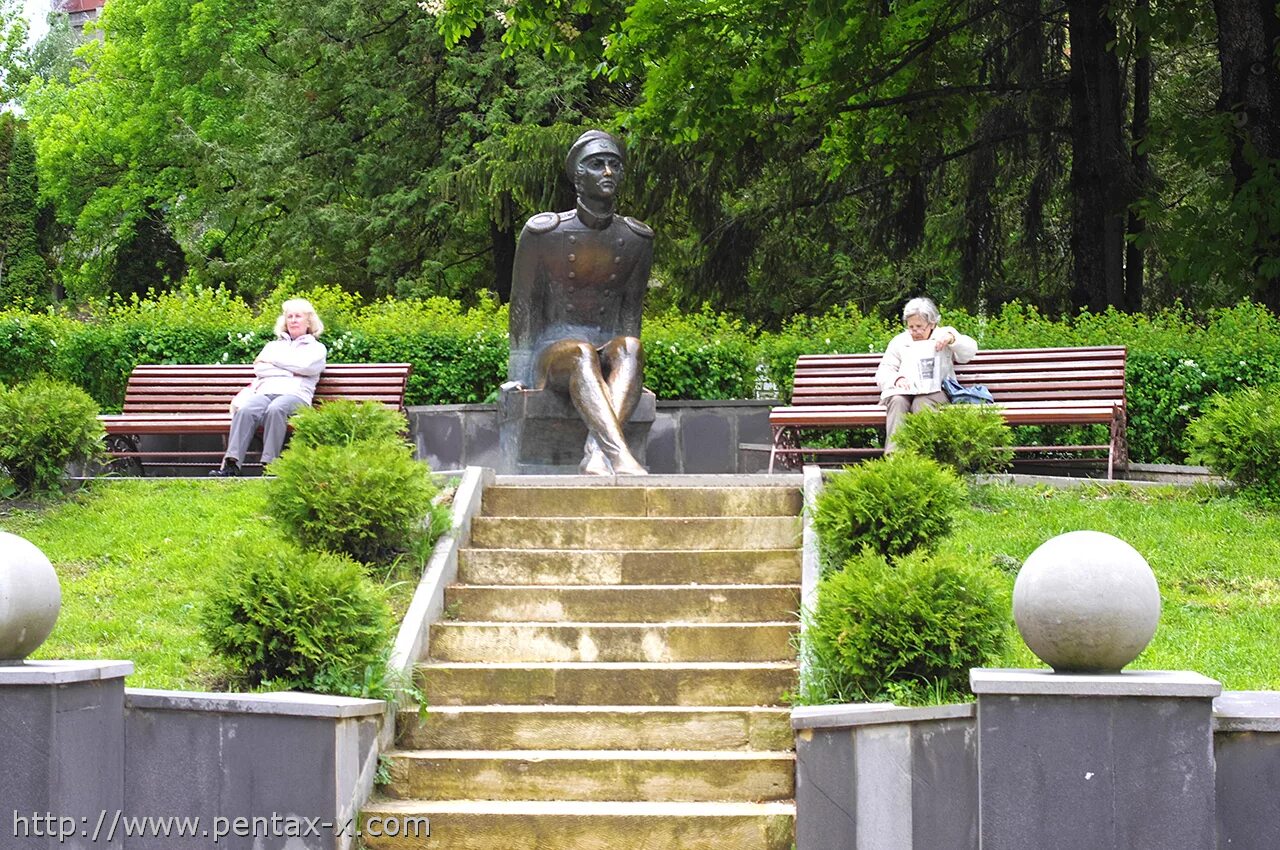 Кисловодск в мае. Кисловодск в мае, июне. Погода в Кисловодске в мае.