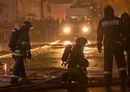 На востоке москвы сегодня