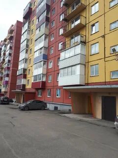Есенина 100 прокопьевск
