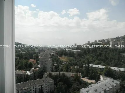 Кривошта ялта