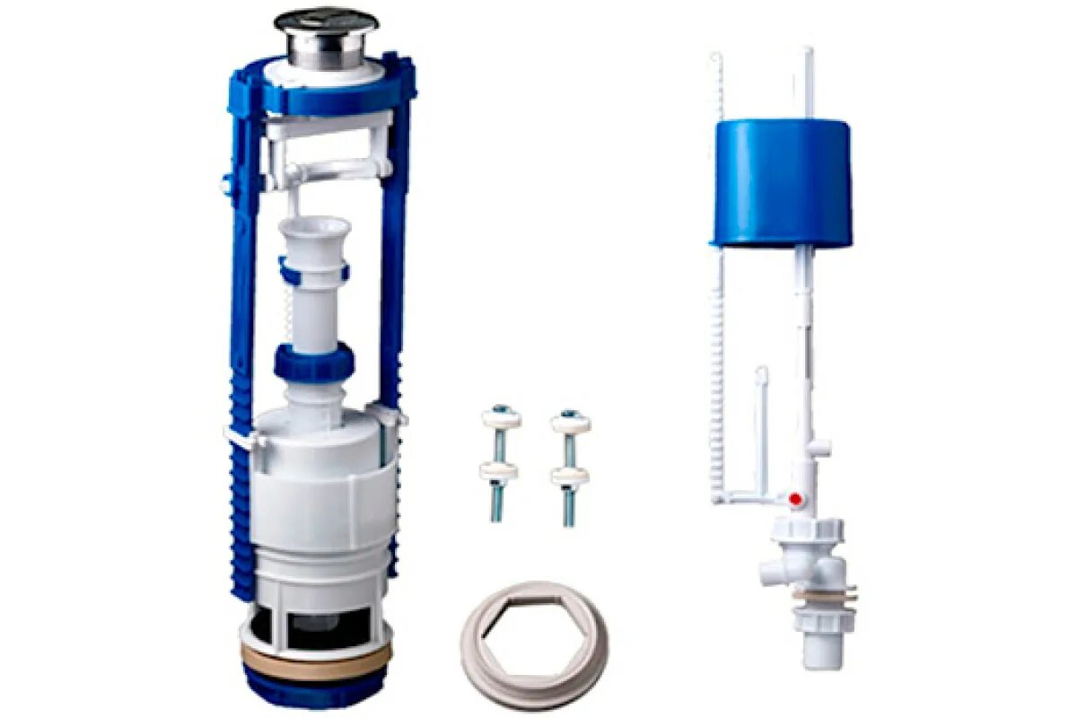 Арматура для бачка РБМ АС-17.1М. Арматура д/бачка универс. Метализ.кнопка нижн.подвод АС-17.1М (РБМ). Арматура для сливного бачка РБМ АС-17м. Арматура РБМ АС-1.1. Замена кнопки слива бачка унитаза