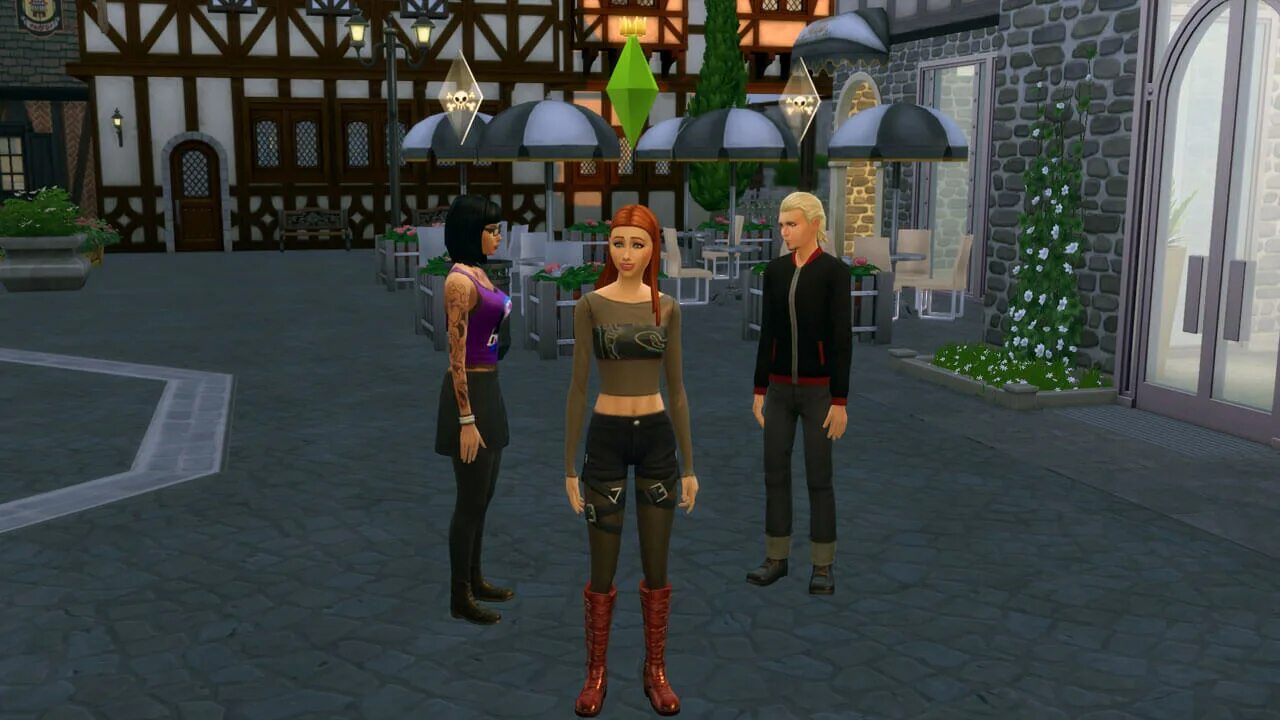 Мод симс 4 на нормальных нпс. The sims 4. веселимся вместе. симс 4 дополнение веселимся вместе. морган фирс sims 4. npc sims 4.