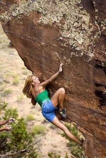 Extreme women