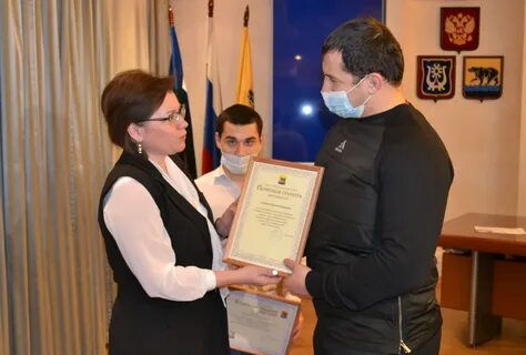 Новости нефтеюганска