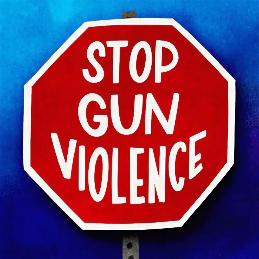 Stop shoot. Stop gun.