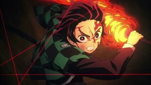 Demon slayer русификатор