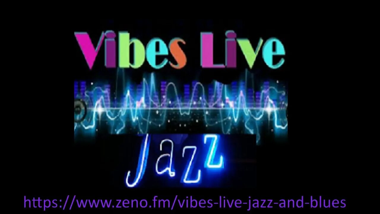 Vibe live. Jazz Live. Jazz Live in Thailand.