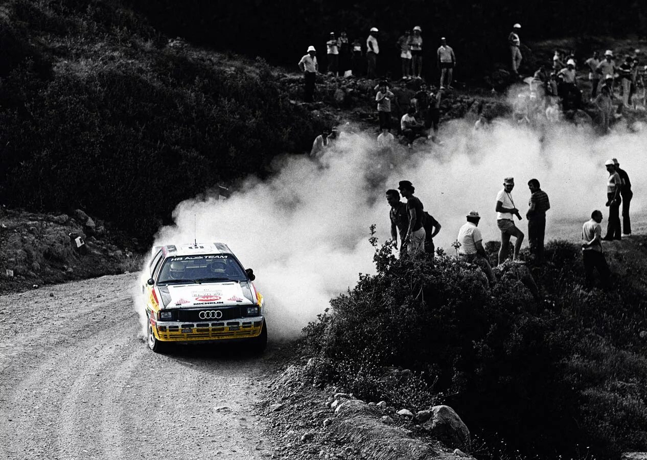 Группа б 22. Audi quattro 1984 Rally. Ауди кватро ралли группа b. Audi quattro ралли. Audi quattro s1 Rally 1984.