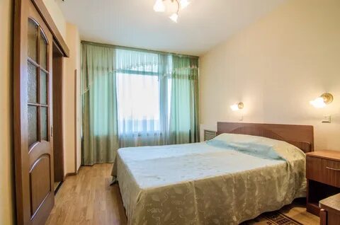 Орбита 1 адлер отзывы