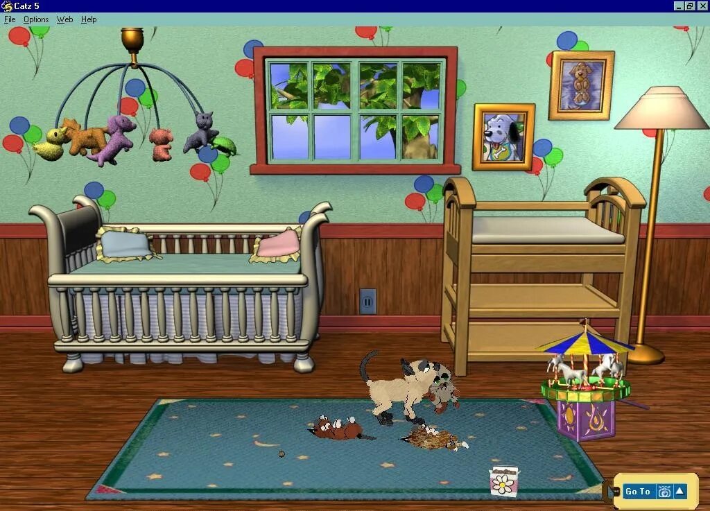 Игра kinita pet. Catz 5 и Dogz 5. Dogz 5 игра. Petz Catz и Dogz 5. Игра Petz Catz 5.