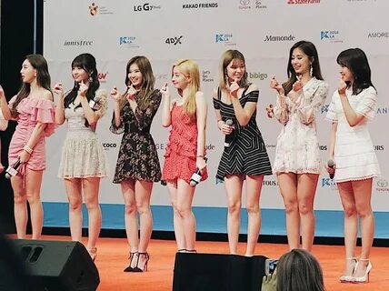 Kpop awards