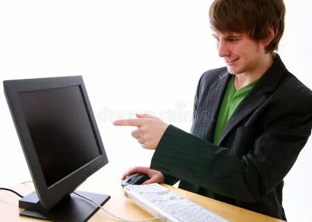 Computer please
