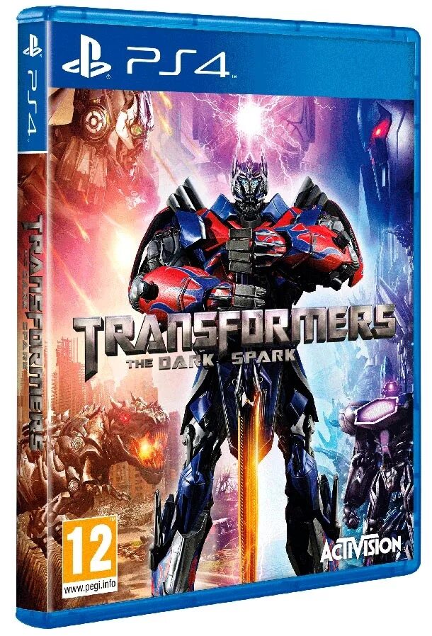 Игра трансформеры на ps4. Трансформеры Прайм диск ps4. Transformers Rise of the Dark Spark ps4 диск. Трансформеры на пс4. Игра робота playstation