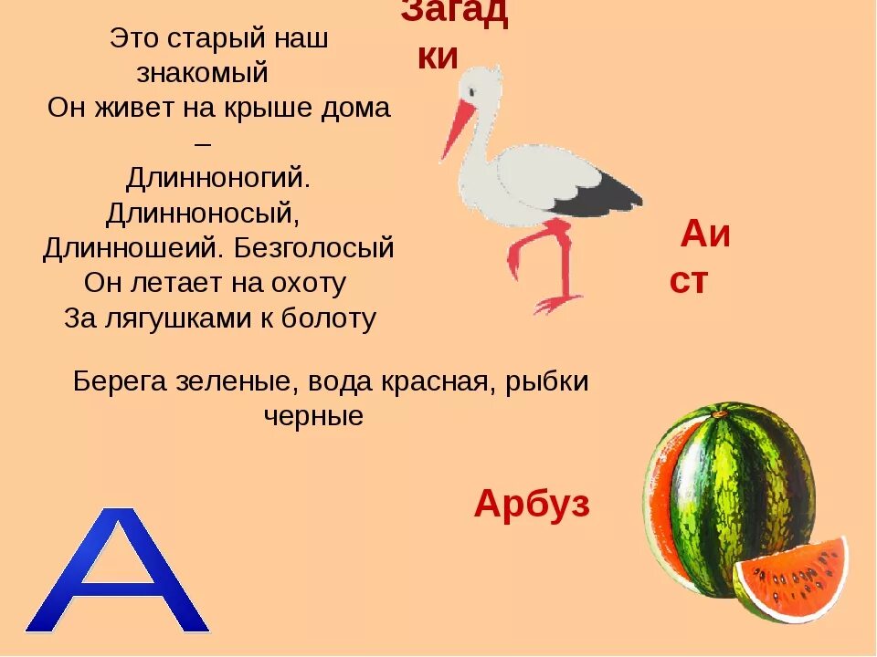 Загадки про буквы. Буквы для презентации. Характеристика букв. Загадка про аиста. Загадки на букву 2