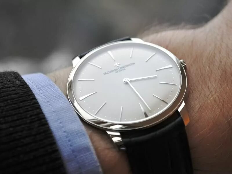 Часы стройные. Вашерон константин патримони. vacheron constantin patrimony self-winding 36 mm 4100u/000r-b643. 85180/000g-9230. наручные часы vacheron constantin 81180-000g-9117.