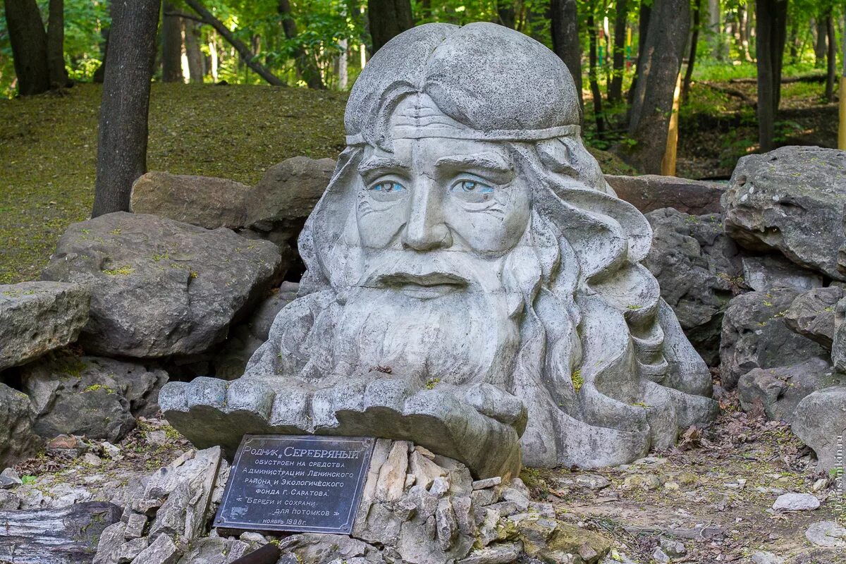 Саратовский родник. Родник серебряный Саратов. Родник на 5 дачной Саратов. Родник голова Саратов. Богатырский Родник Саратов.