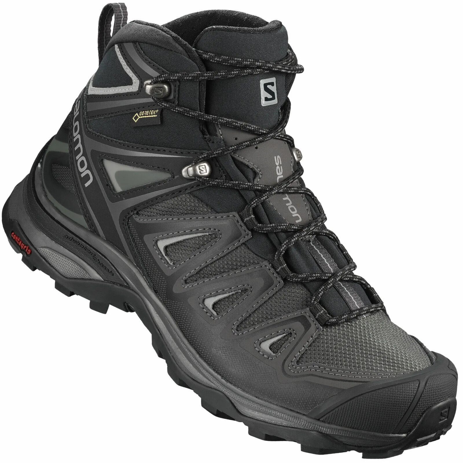 Salomon x Ultra 3 GTX. Salomon x Ultra Mid GTX. Salomon x Ultra 3 GTX Black. Salomon x Ultra Mid 3.